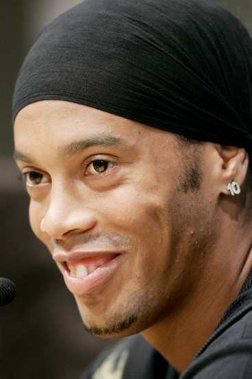 ronaldiho